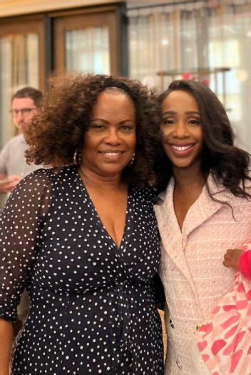 abby phillip bio|abby phillip parents.